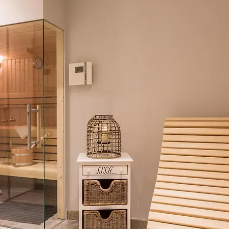 Hues Am Casa vacanze Wenningstedt-Braderup