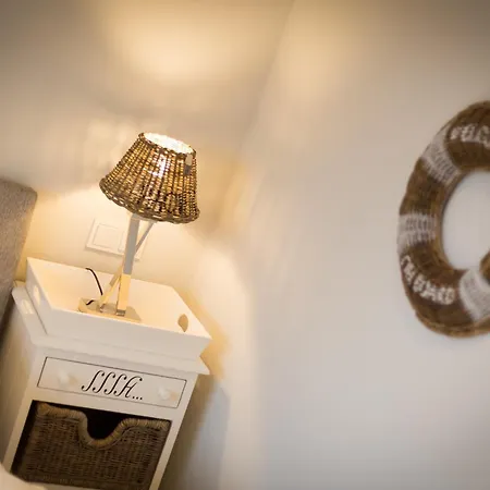 Casa vacanze Hues Am Wenningstedt-Braderup