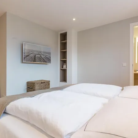 Casa vacanze Hues Am Wenningstedt-Braderup