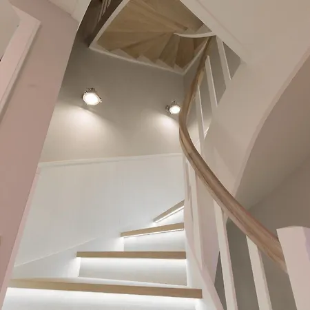 Hues Am Casa vacanze *