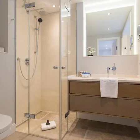 Casa vacanze Hues Am Wenningstedt-Braderup