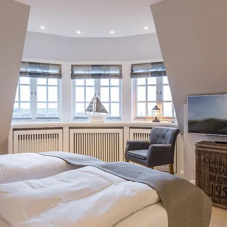 Hues Am Wenningstedt-Braderup