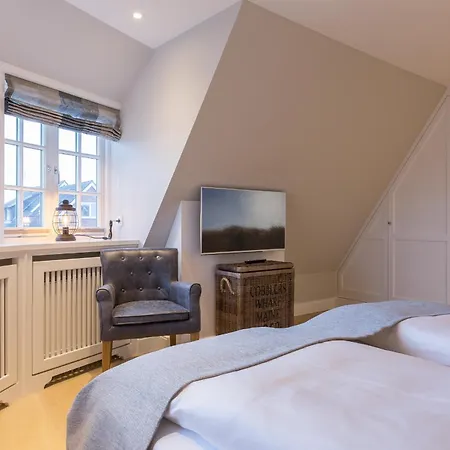 Casa vacanze Hues Am *