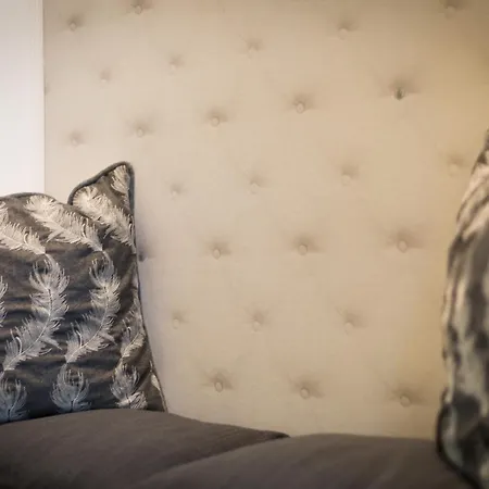 Prázdninový dům Hues Am Wenningstedt-Braderup