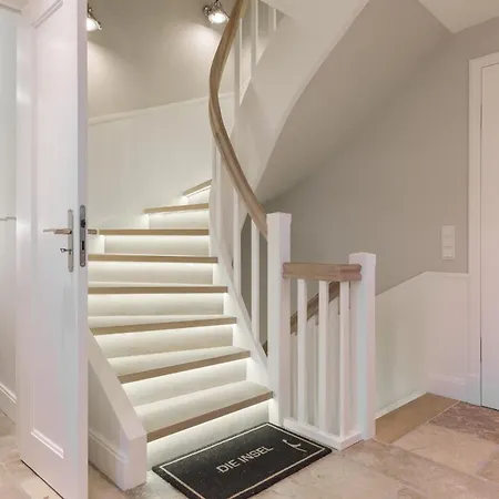 Casa vacanze Hues Am *