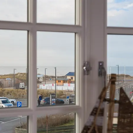 Hues Am Casa vacanze Wenningstedt-Braderup