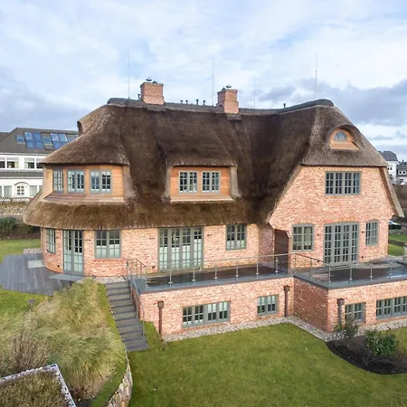 Hues Am Casa vacanze