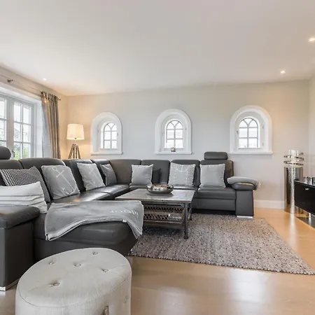 Casa vacanze Hues Am Wenningstedt-Braderup