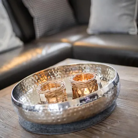 Casa vacanze Hues Am