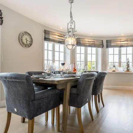 Hues Am Casa vacanze Wenningstedt-Braderup