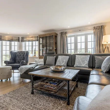 Casa vacanze Hues Am