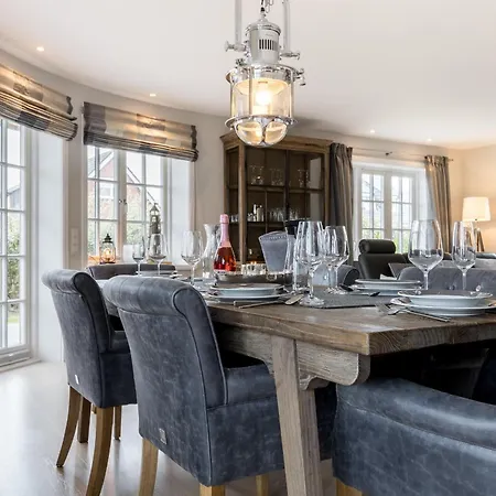 Hues Am Casa vacanze Wenningstedt-Braderup