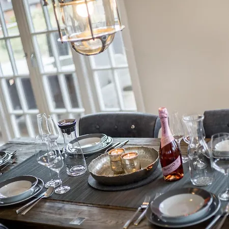 Casa vacanze Hues Am Wenningstedt-Braderup