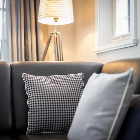 Casa vacanze Hues Am