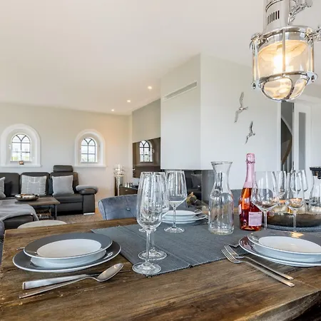 Hues Am Casa vacanze Wenningstedt-Braderup