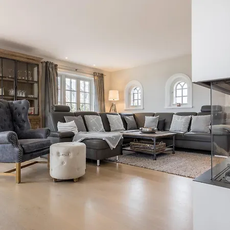 Hues Am Casa vacanze Wenningstedt-Braderup